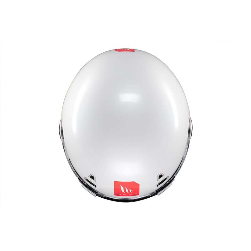 CASCO MT FF119SV JARAMA SVOLID A7 BLANCO BRILLO CASCO MT FF119SV JARAMA SVOLID A7 BLANCO BRILLO